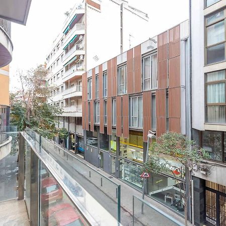 My Space Barcelona Brand New Apartments In City Center Buitenkant foto
