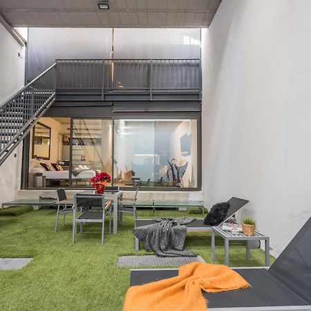 My Space Barcelona Brand New Apartments In City Center Buitenkant foto
