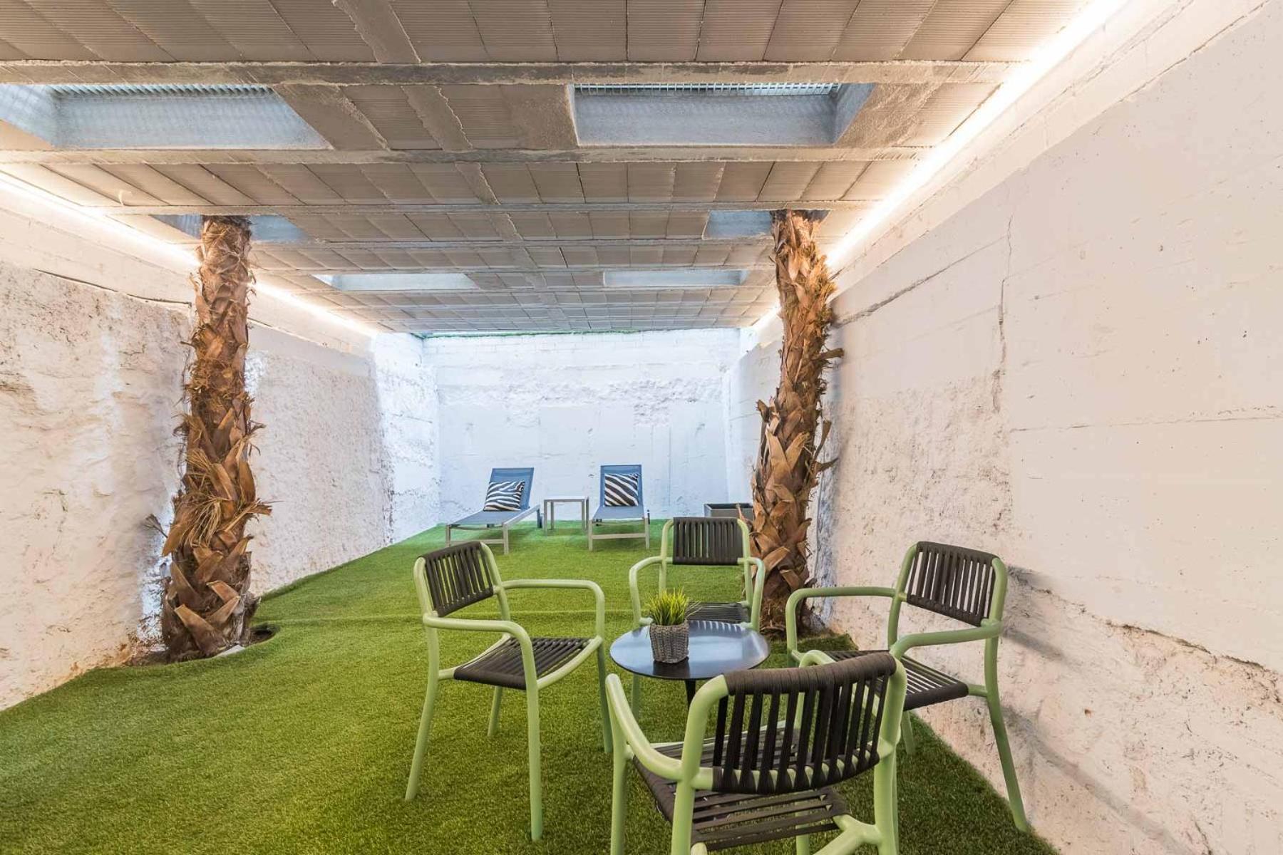 My Space Barcelona Brand New Apartments In City Center Kamer foto