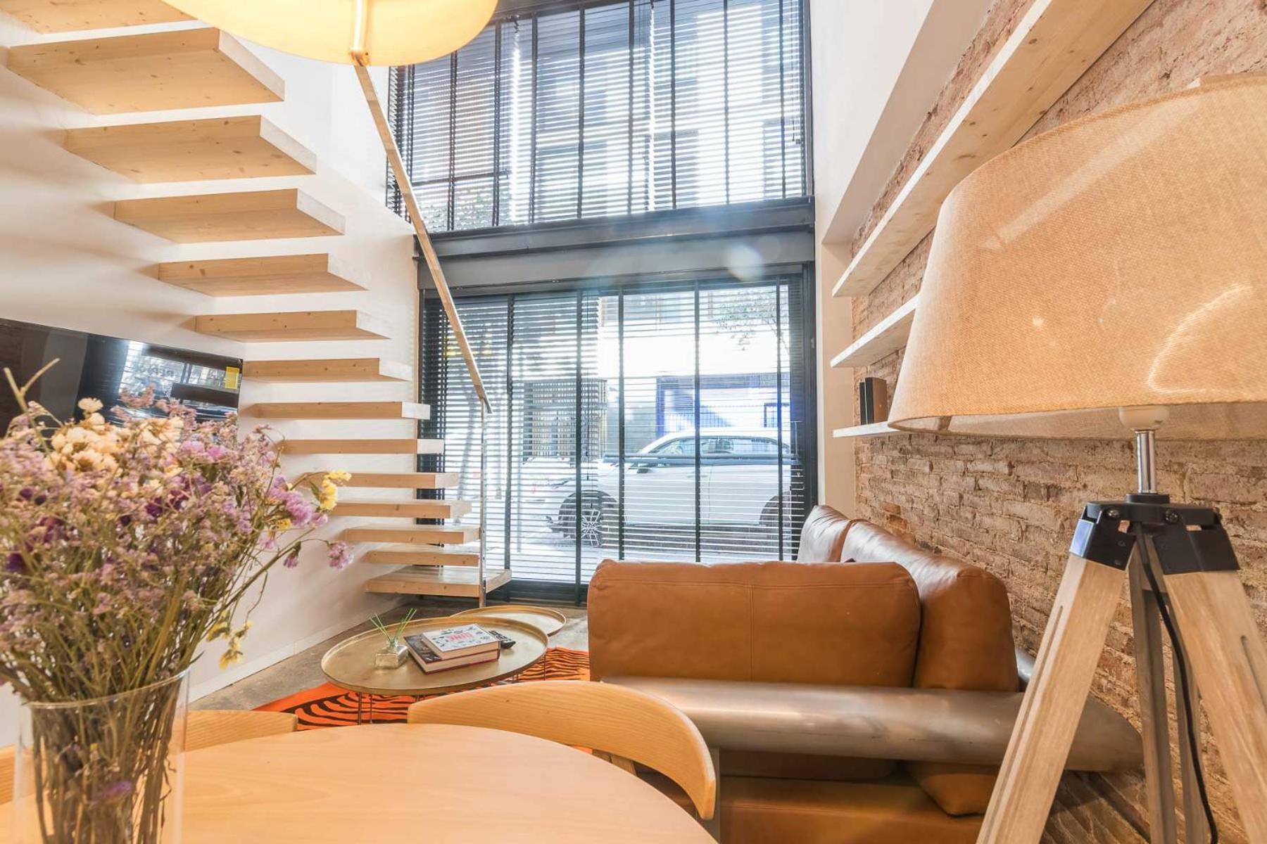My Space Barcelona Brand New Apartments In City Center Kamer foto