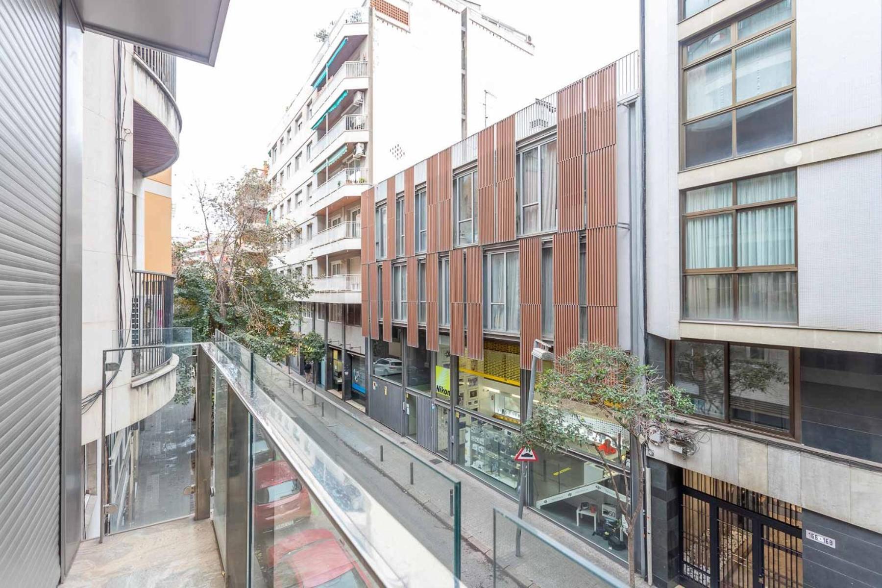 My Space Barcelona Brand New Apartments In City Center Buitenkant foto