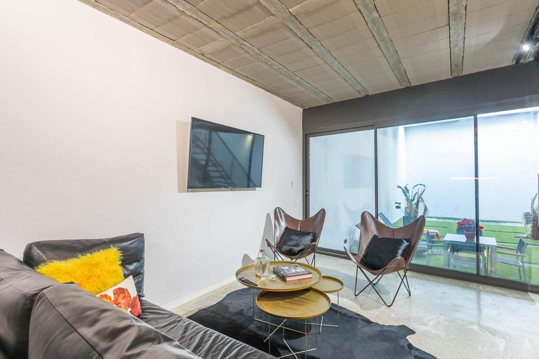 My Space Barcelona Brand New Apartments In City Center Buitenkant foto