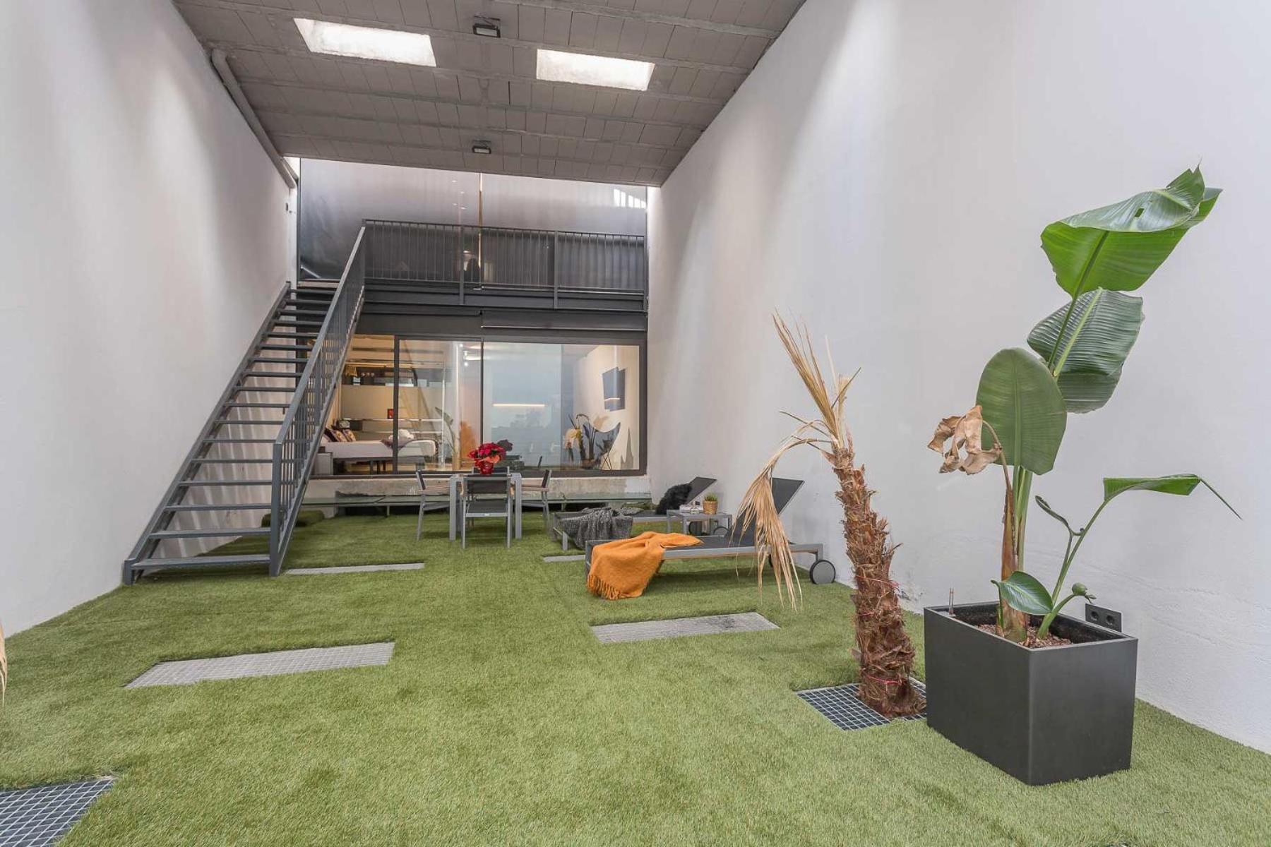 My Space Barcelona Brand New Apartments In City Center Buitenkant foto