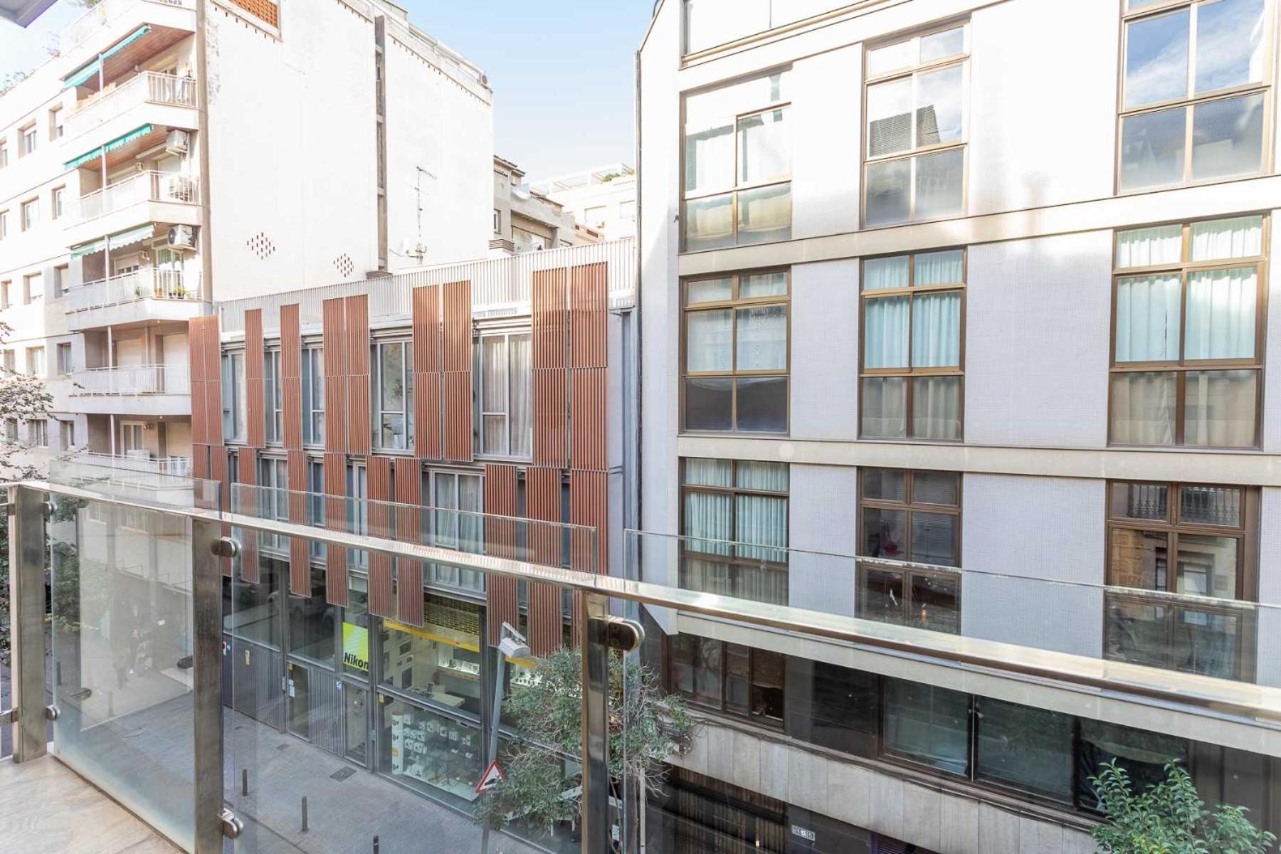 My Space Barcelona Brand New Apartments In City Center Buitenkant foto