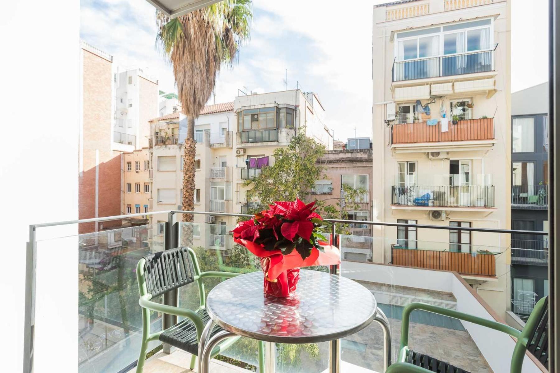 My Space Barcelona Brand New Apartments In City Center Buitenkant foto