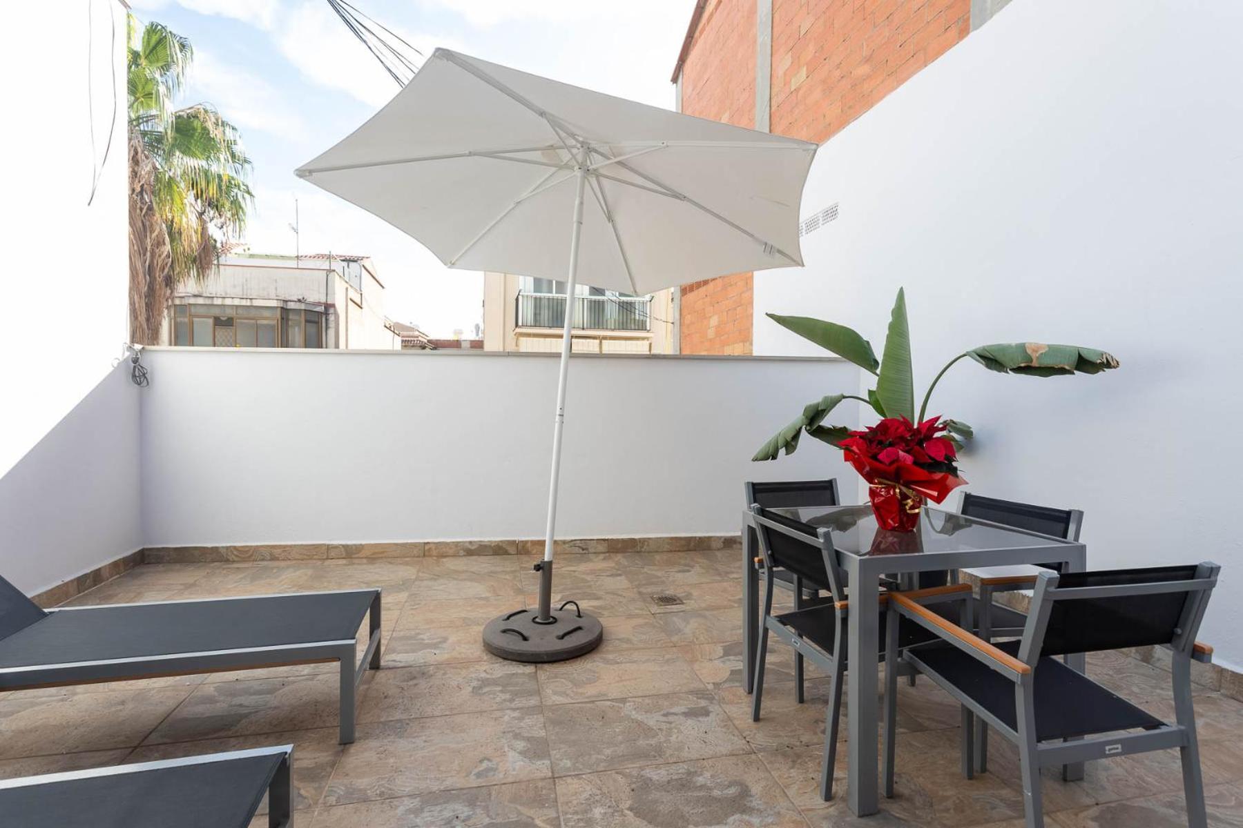My Space Barcelona Brand New Apartments In City Center Buitenkant foto