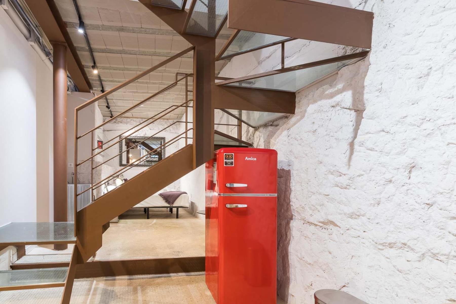 My Space Barcelona Brand New Apartments In City Center Kamer foto