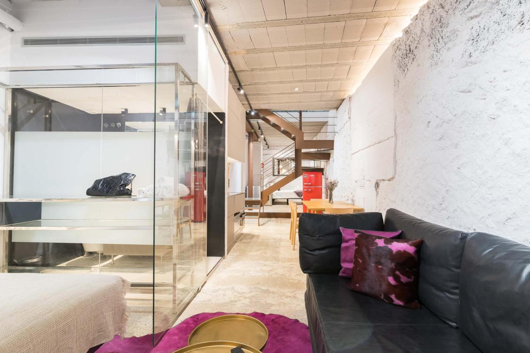 My Space Barcelona Brand New Apartments In City Center Kamer foto