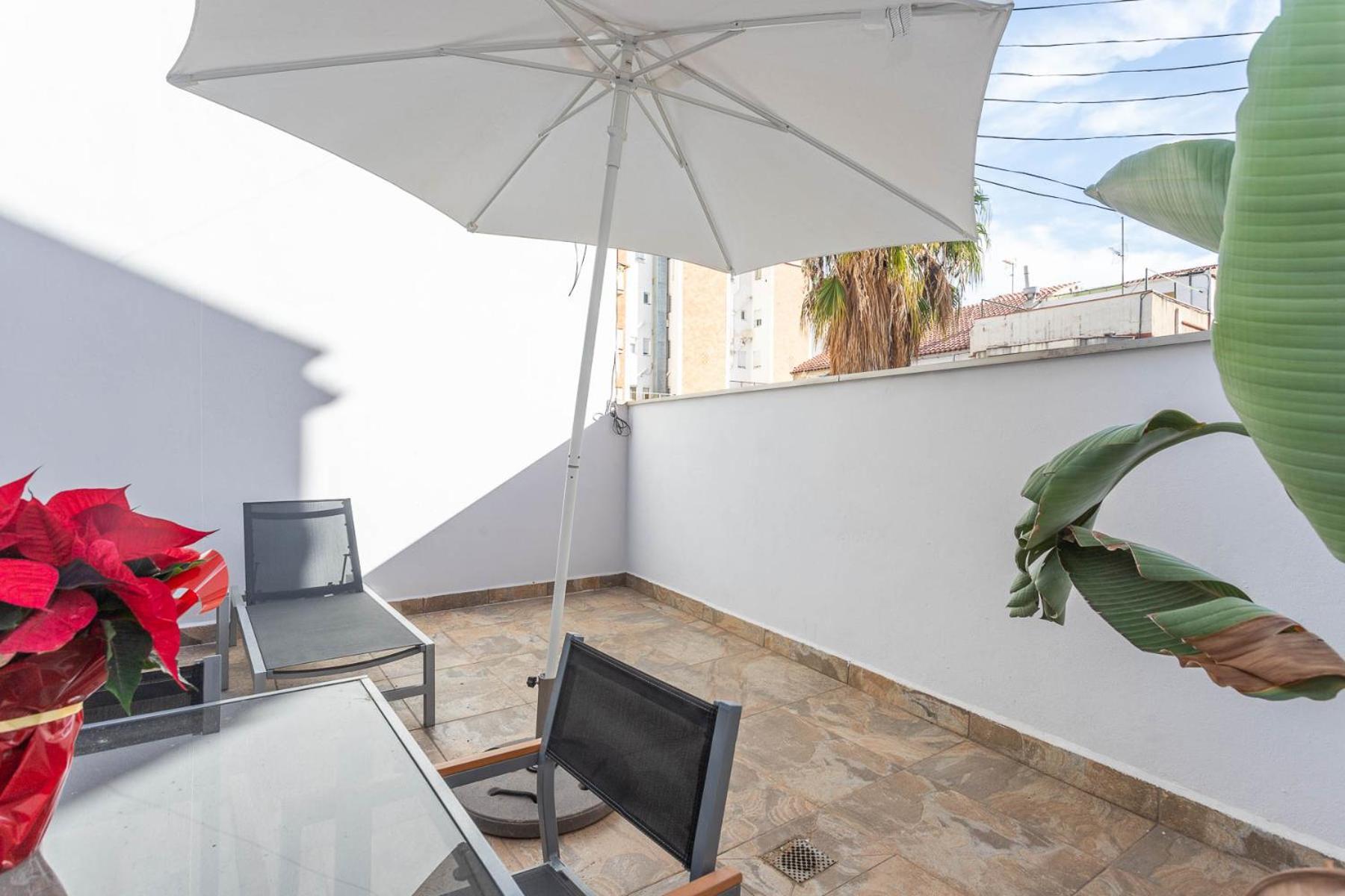 My Space Barcelona Brand New Apartments In City Center Kamer foto