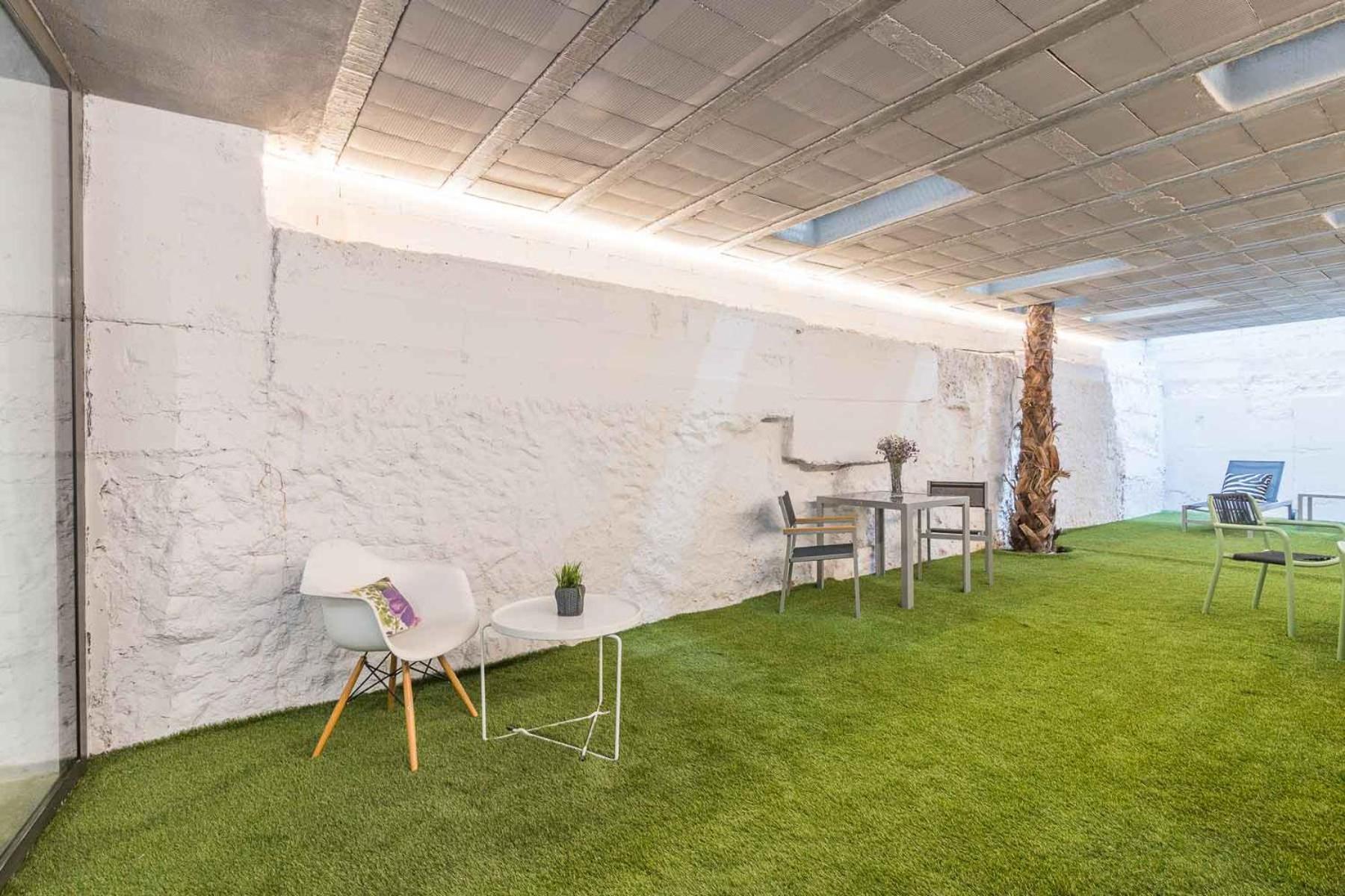 My Space Barcelona Brand New Apartments In City Center Kamer foto