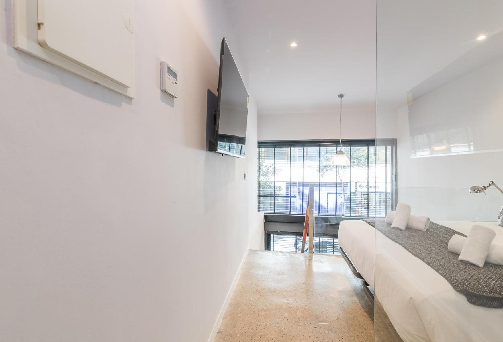 My Space Barcelona Brand New Apartments In City Center Kamer foto