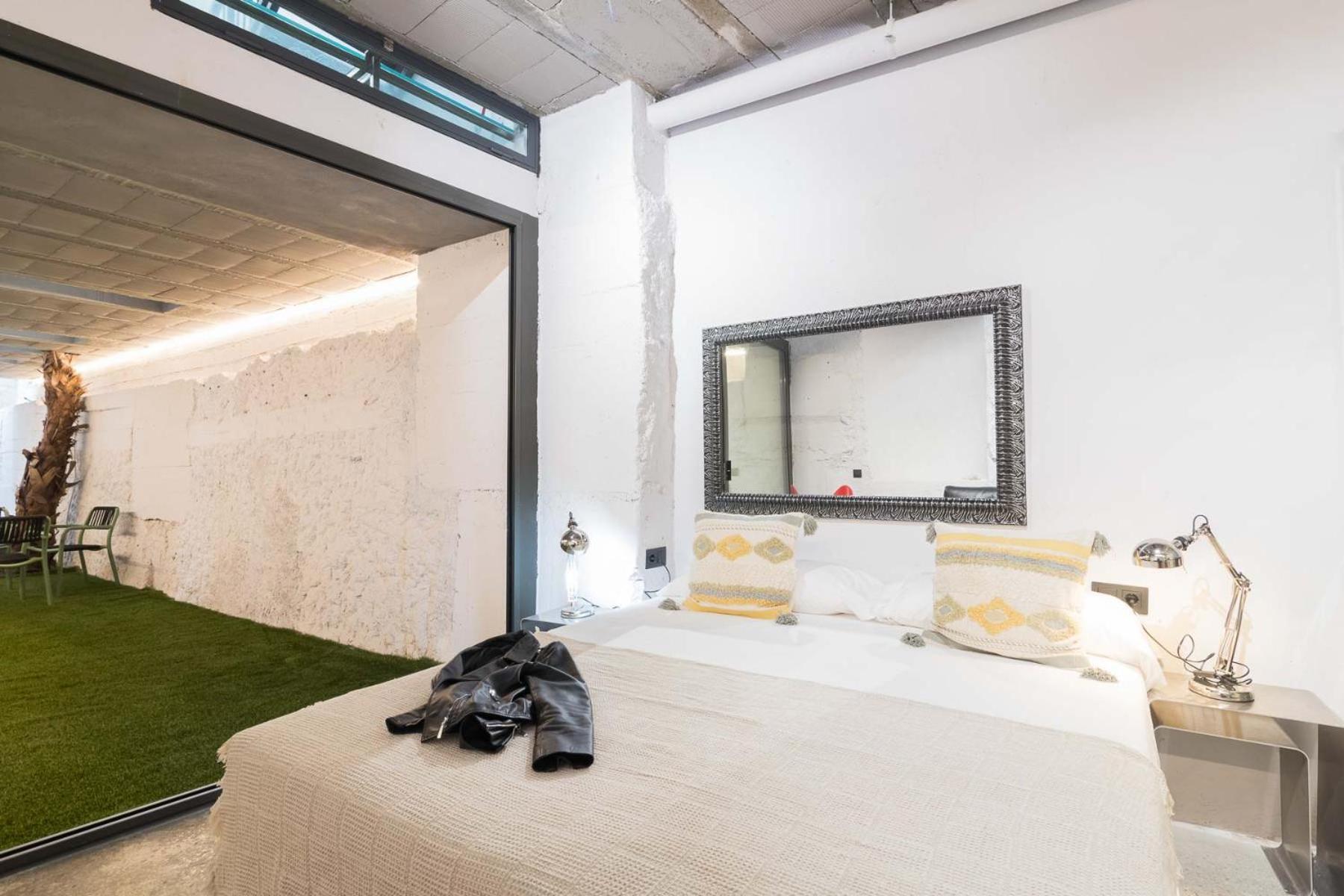 My Space Barcelona Brand New Apartments In City Center Kamer foto