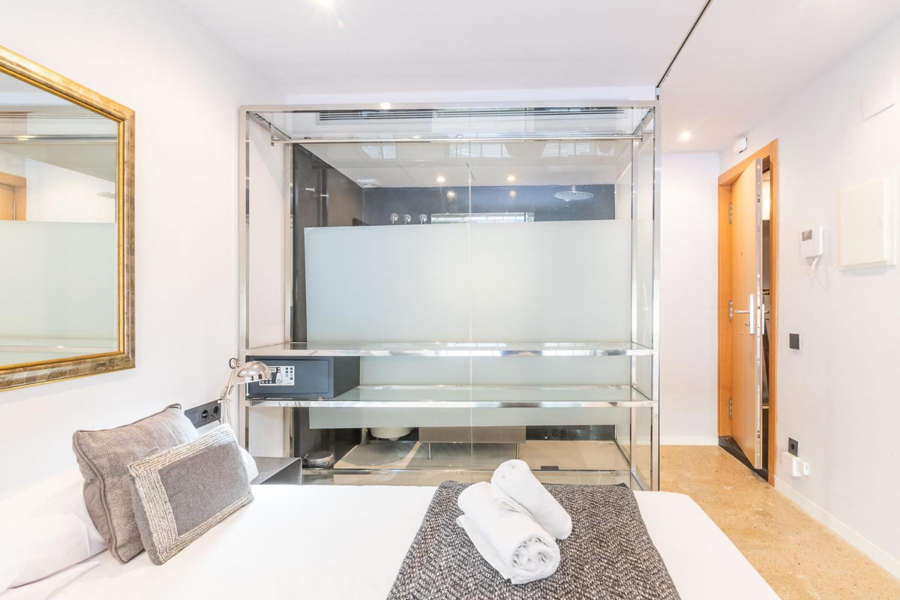 My Space Barcelona Brand New Apartments In City Center Kamer foto