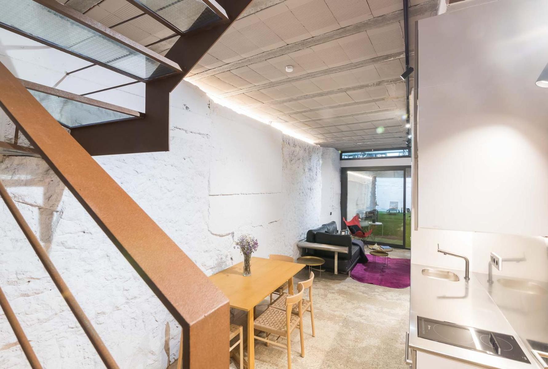My Space Barcelona Brand New Apartments In City Center Kamer foto