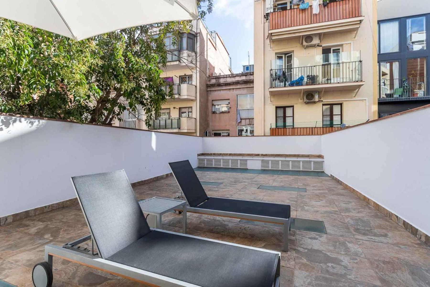 My Space Barcelona Brand New Apartments In City Center Kamer foto