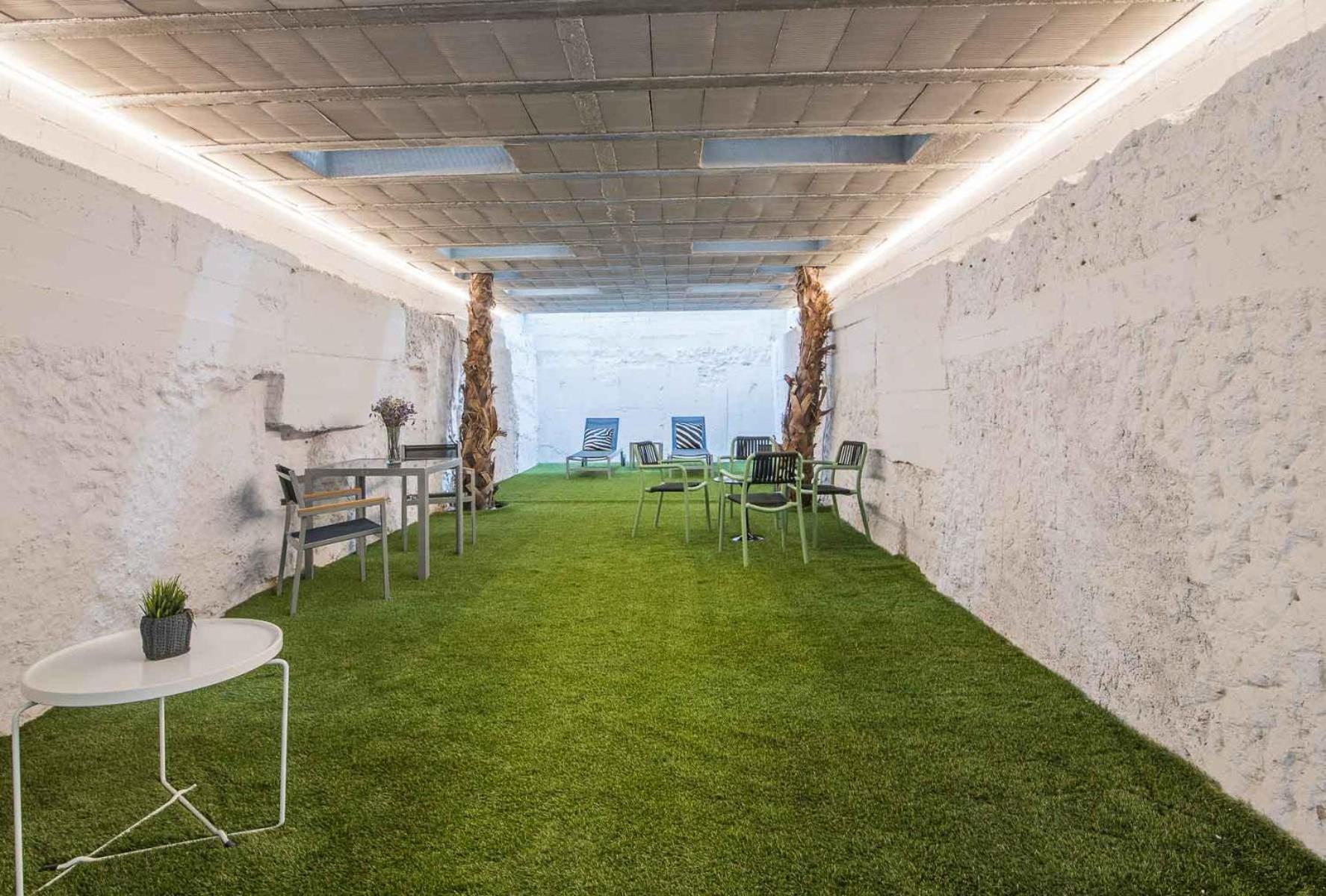 My Space Barcelona Brand New Apartments In City Center Kamer foto