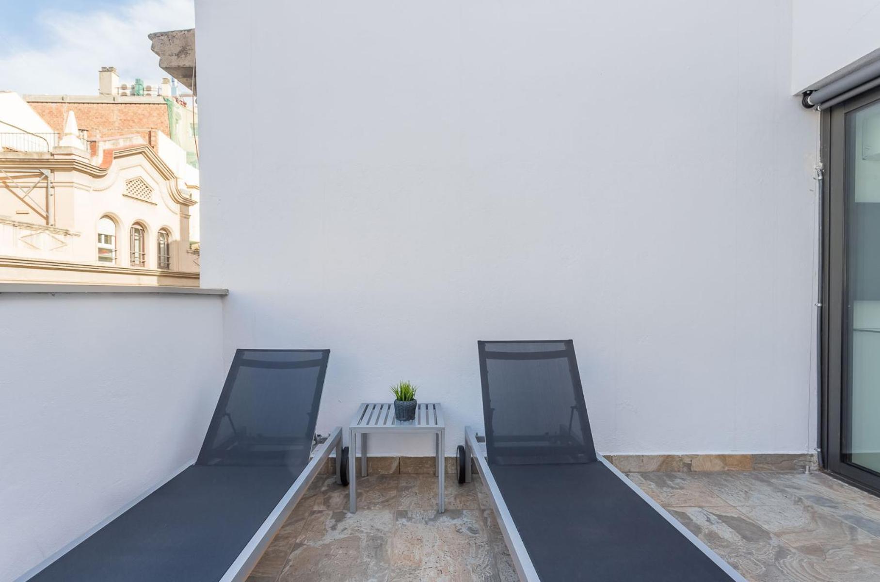 My Space Barcelona Brand New Apartments In City Center Kamer foto