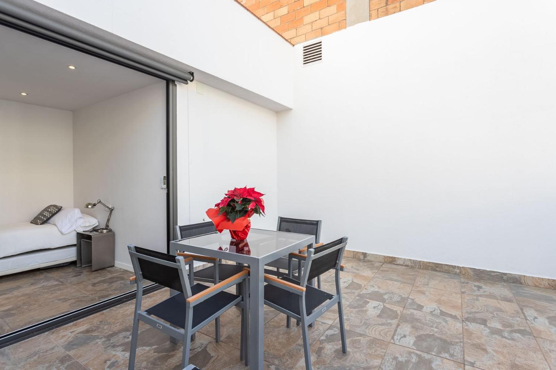 My Space Barcelona Brand New Apartments In City Center Kamer foto
