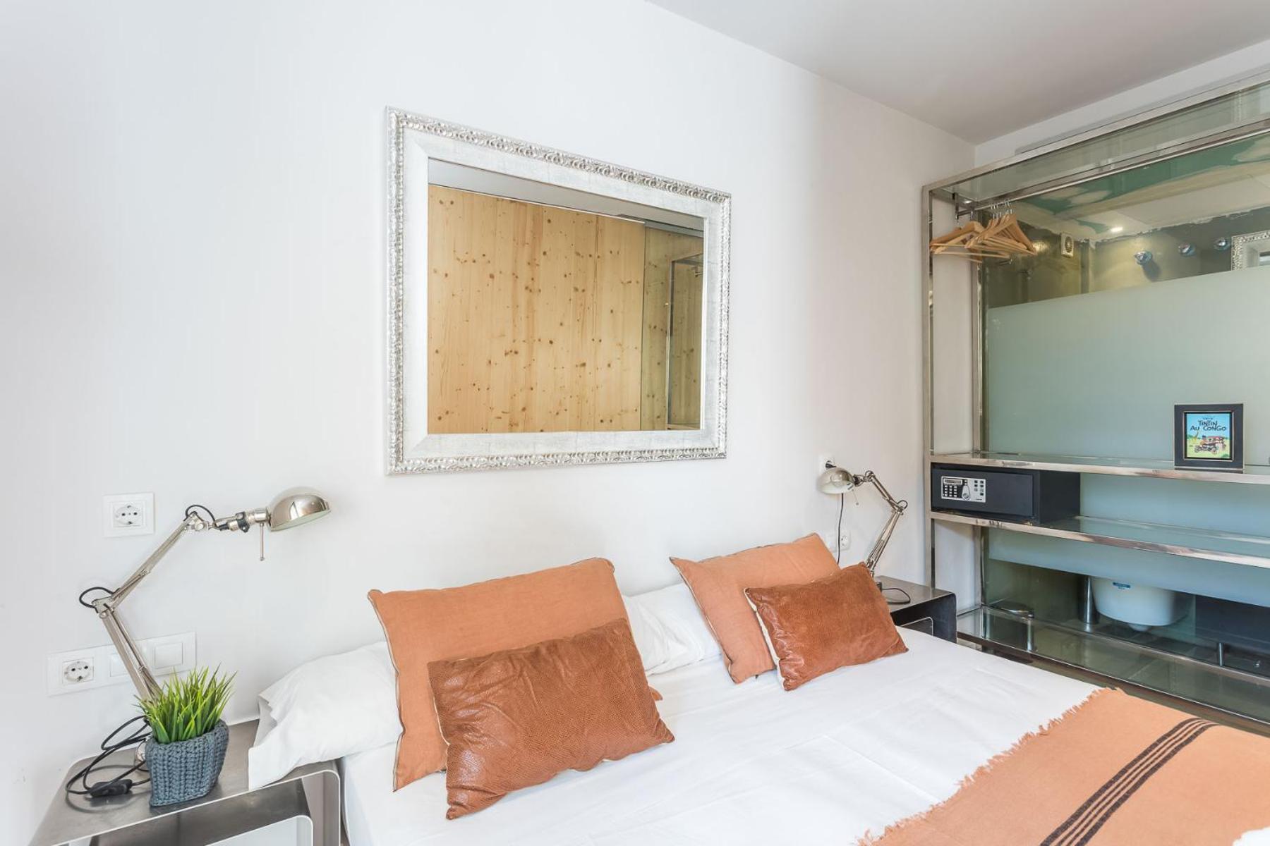 My Space Barcelona Brand New Apartments In City Center Kamer foto