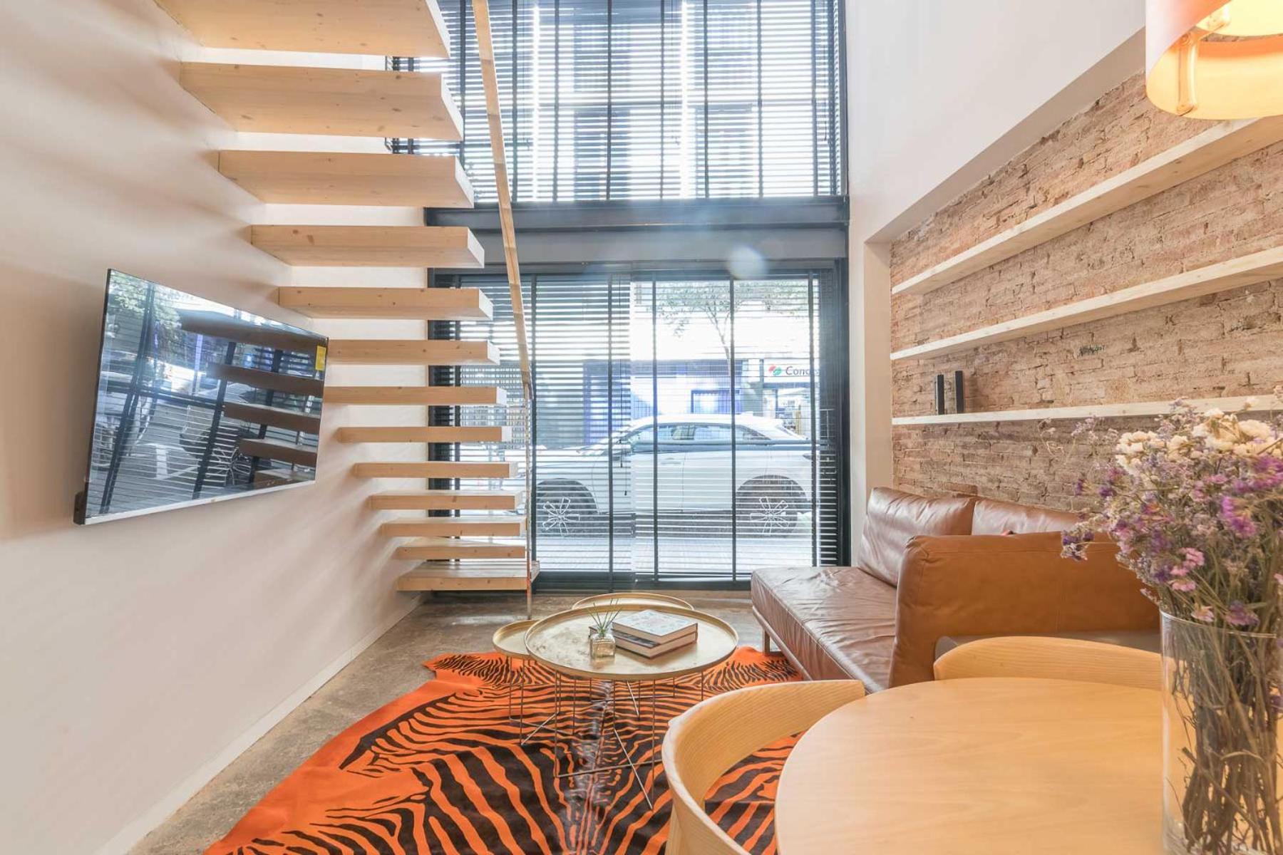 My Space Barcelona Brand New Apartments In City Center Kamer foto