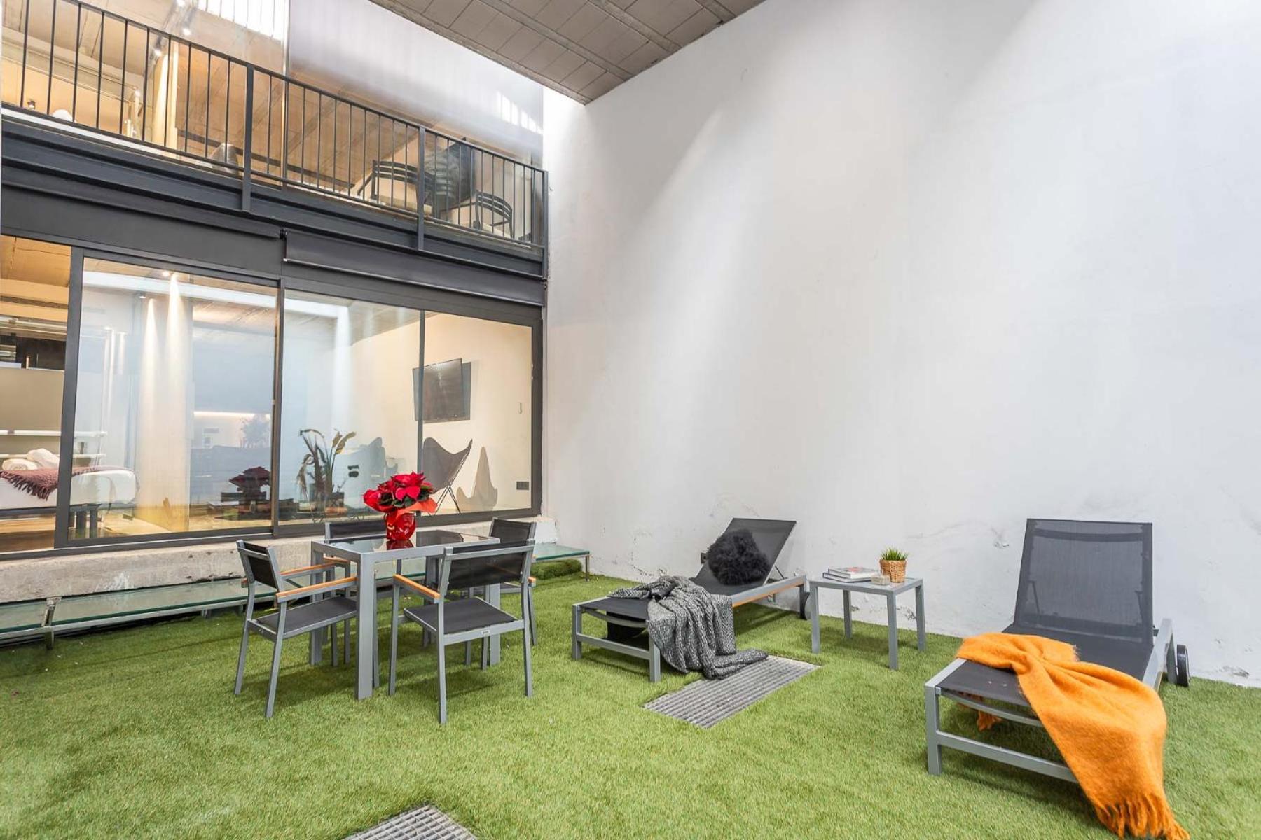 My Space Barcelona Brand New Apartments In City Center Kamer foto