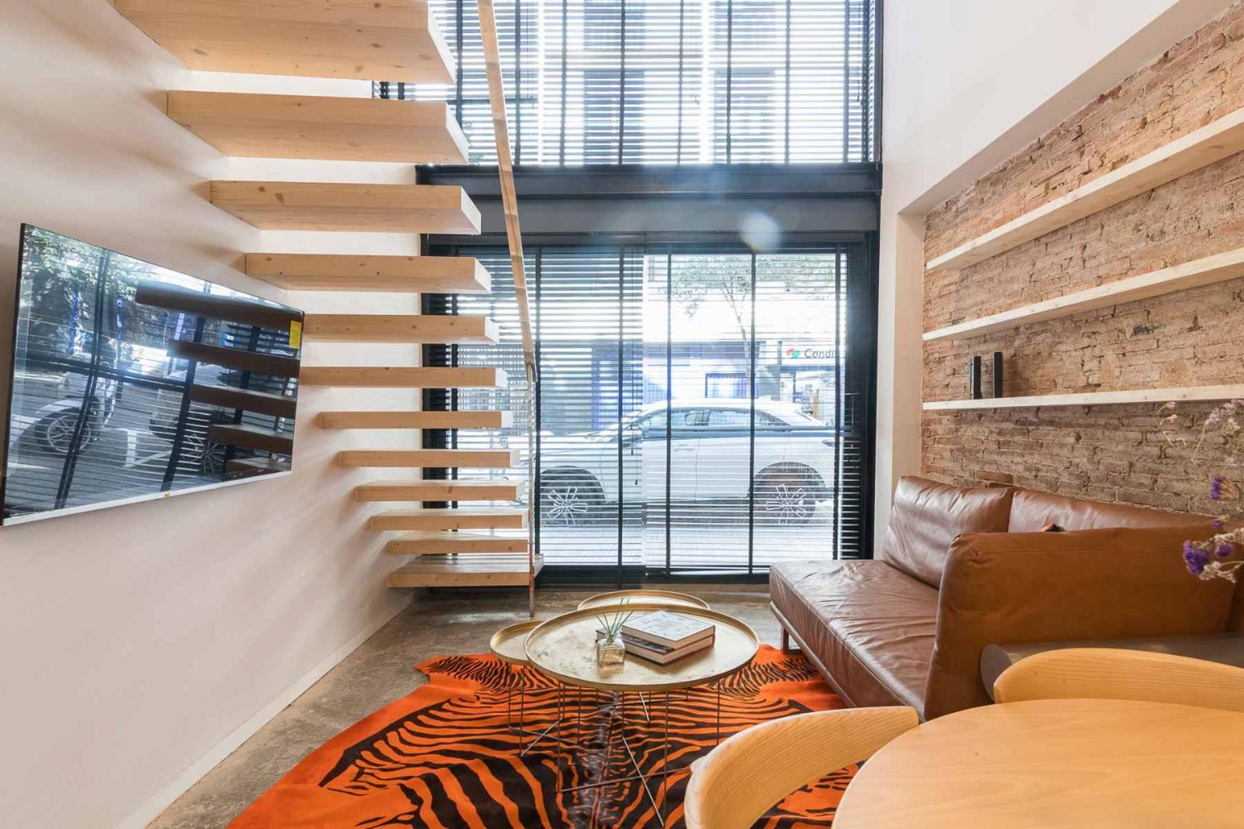 My Space Barcelona Brand New Apartments In City Center Kamer foto