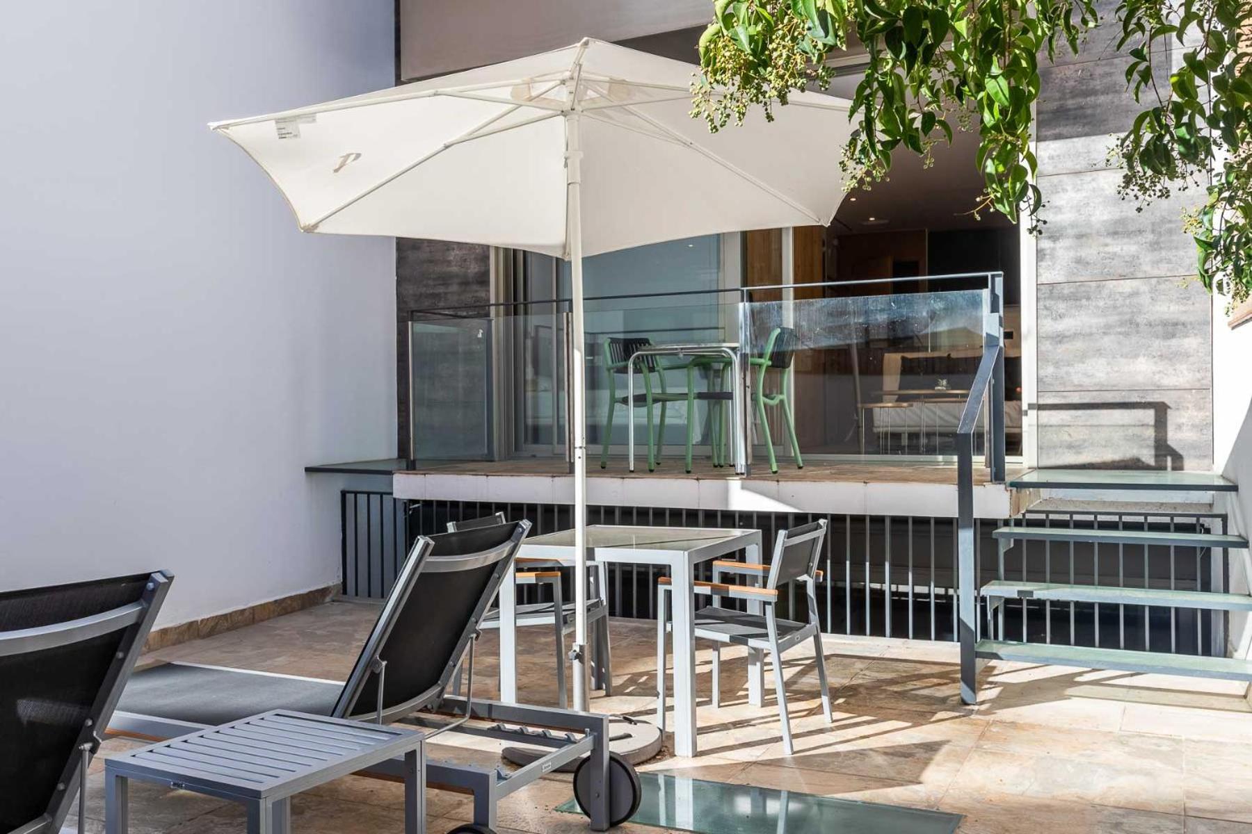 My Space Barcelona Brand New Apartments In City Center Kamer foto